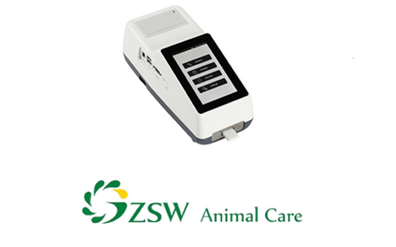 Zsw Animal Care